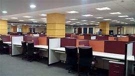  Office Space for Sale in Sakinaka, Andheri East, Mumbai