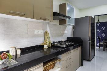 2 BHK Flat for Rent in Vashi West, Navi Mumbai