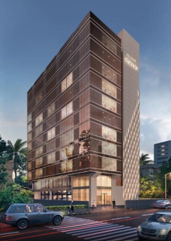  Guest House for Rent in Bandra Kurla Complex, Bandra East, Mumbai