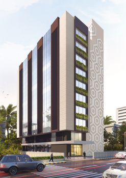  Showroom for Rent in Andheri West, Mumbai