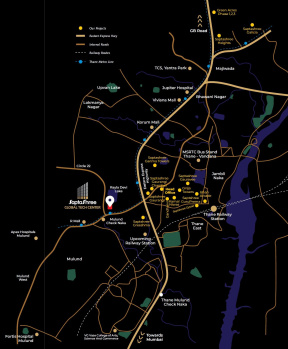  Commercial Land for Sale in Belapur, Navi Mumbai