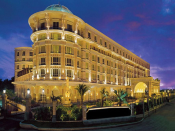  Hotels for Rent in Hinjewadi, Pune