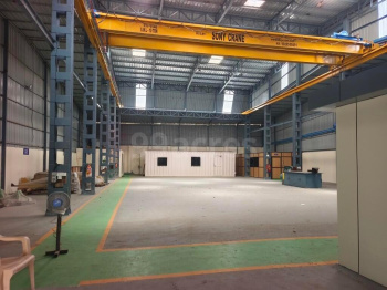  Warehouse for Rent in Rabale, Navi Mumbai