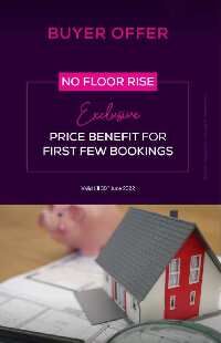 3 BHK Flat for Sale in Nerul, Navi Mumbai