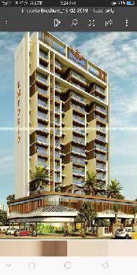 3 BHK Flat for Sale in Sector 11 Kharghar, Navi Mumbai
