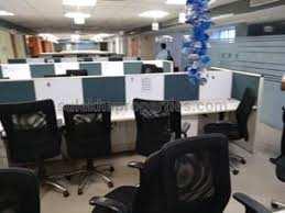 Office Space for Rent in Santacruz West, Mumbai