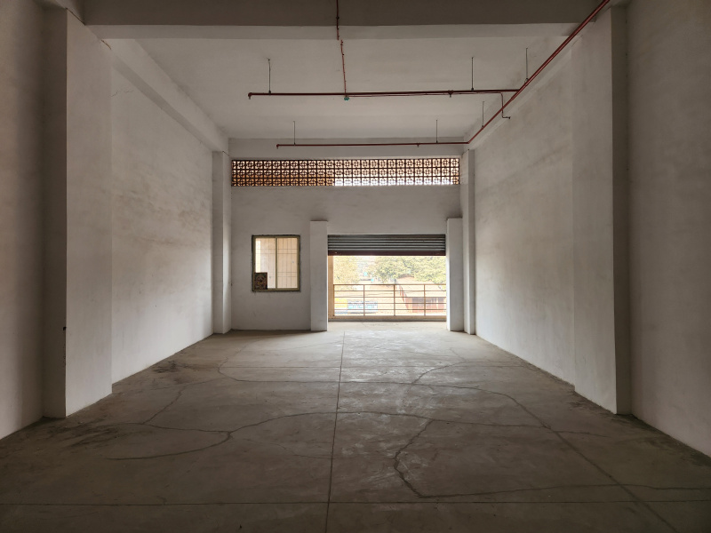  3000 Sq.ft. Factory for Rent in Vasai East, Mumbai