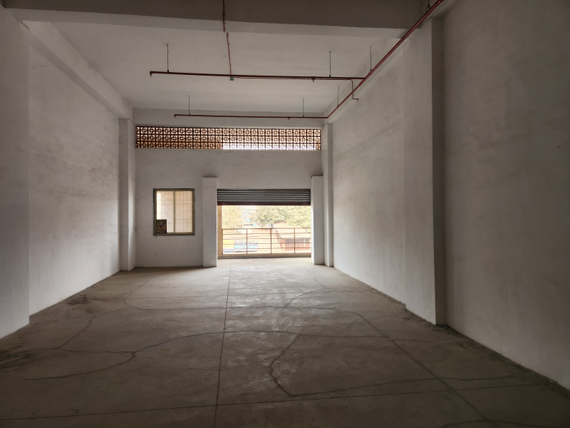  3000 Sq.ft. Factory for Rent in Vasai East, Mumbai