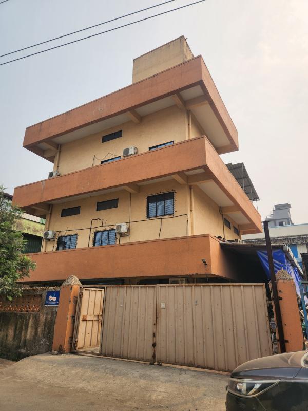  5000 Sq.ft. Warehouse for Rent in Vasai, Mumbai