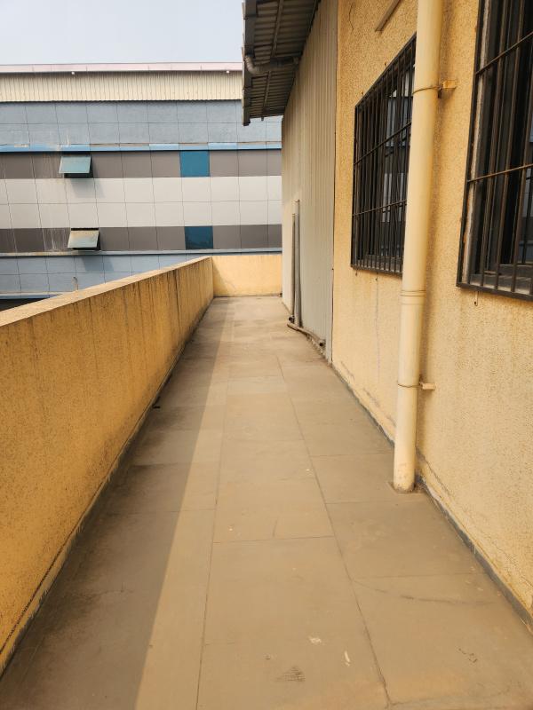  5000 Sq.ft. Warehouse for Rent in Vasai, Mumbai