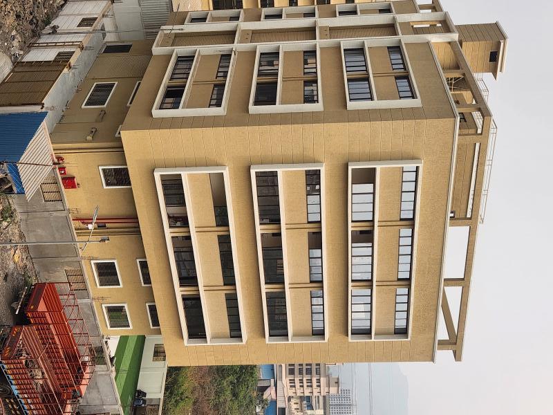  19600 Sq.ft. Warehouse for Rent in Vasai, Mumbai