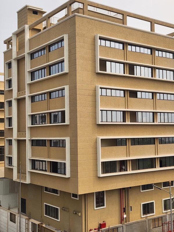  19600 Sq.ft. Warehouse for Rent in Vasai, Mumbai