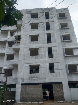 3 BHK Flat for Sale in Patia, Bhubaneswar