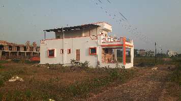 3 BHK House & Villa for Sale in Adgaon Shivar, Nashik