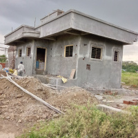 3 BHK House for Sale in Eklahare, Nashik