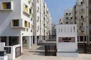 2 BHK Flat for Sale in Panchwati, Ahmedabad
