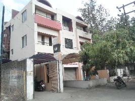 3 BHK House for Rent in Tilak Nagar, Aurangabad