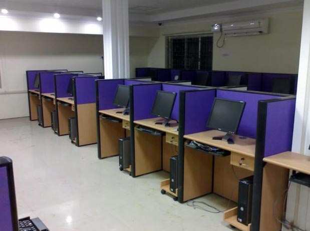 Office Space 150 Sq.ft. for Rent in Bansilal Nagar, Aurangabad