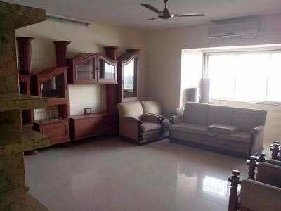3 BHK Apartment 1625 Sq.ft. for Rent in Ulkanagari, Aurangabad