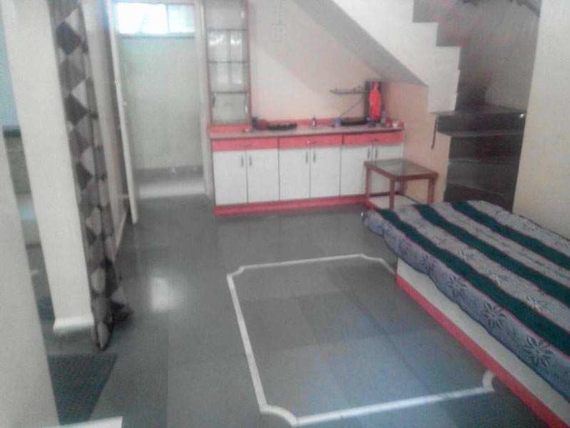3 BHK Apartment 700 Sq.ft. for Rent in