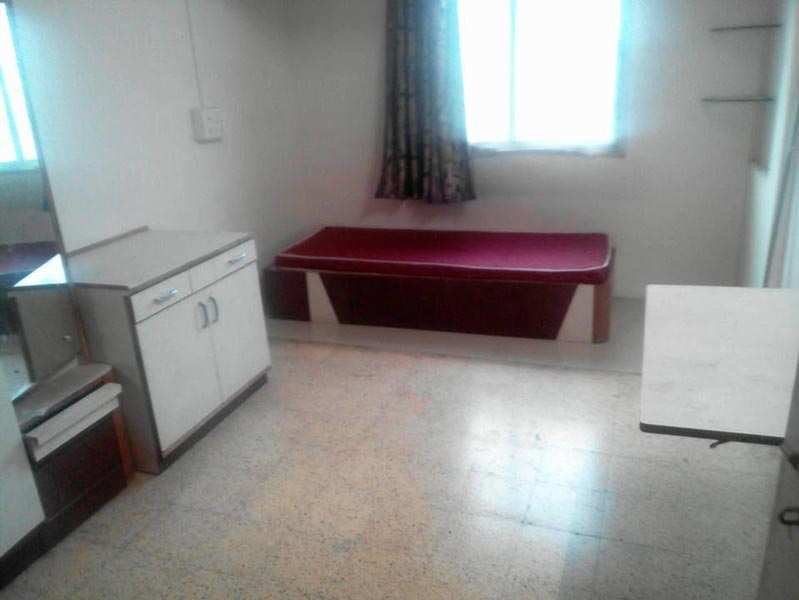 2 BHK Apartment 850 Sq.ft. for Rent in Dashmesh Nagar, Aurangabad