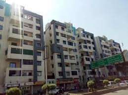 2 BHK 1800 Sq.ft. Apartment for Rent in Ulkanagari, Aurangabad