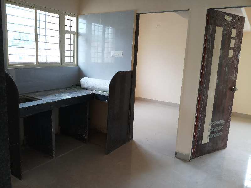 2 BHK Apartment 1050 Sq.ft. for Sale in Ulkanagari, Aurangabad