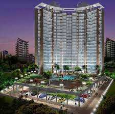 1 BHK Residential Apartment 750 Sq.ft. for Rent in Sector 7 Kharghar, Navi Mumbai