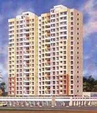 3 BHK Flat for Rent in Sector 21 Kharghar, Navi Mumbai