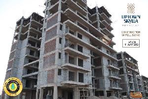 3 BHK Flat for Sale in Airport Road, Zirakpur