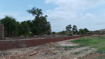  Commercial Land for Sale in Balicha, Udaipur