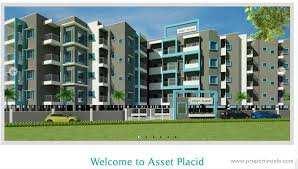 3 BHK Flat for Sale in Bommasandra, Bangalore