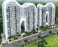 2 BHK Flat for Sale in Rajarhat, Kolkata