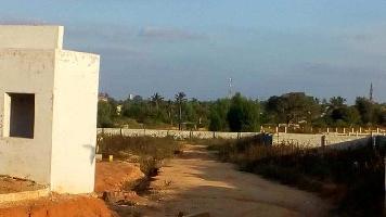  Residential Plot for Sale in Chikkaballapur, Bangalore