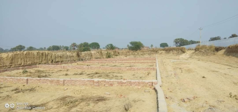  Residential Plot 1500 Sq.ft. for Sale in Kanpur Road, Lucknow