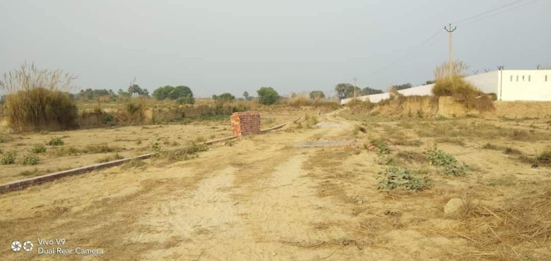  Residential Plot 1500 Sq.ft. for Sale in Kanpur Road, Lucknow