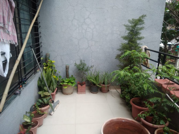 1 BHK Flat for Sale in BT Kawade Road, Pune