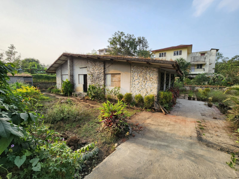 4 BHK House & Villa 10000 Sq.ft. for Sale in Lonavala, Pune