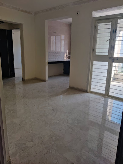 1 BHK Residential Apartment 530 Sq.ft. for Sale in Lohegaon, Pune
