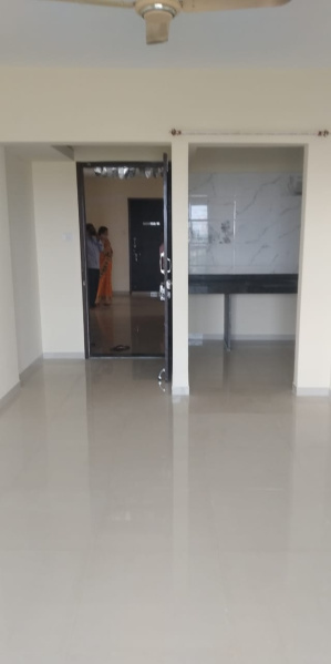 1 BHK Apartment 900 Sq.ft. for Sale in Hinjewadi, Pune