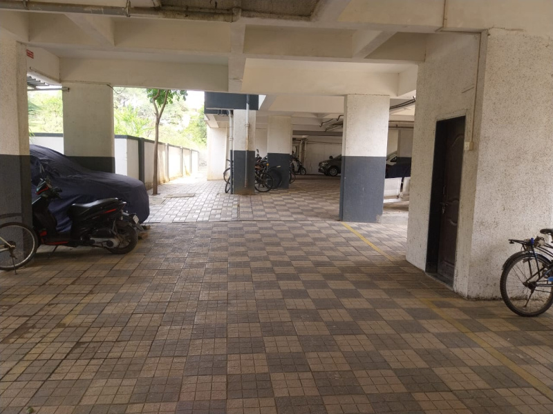 1 BHK Apartment 767 Sq.ft. for Sale in Lohegaon, Pune