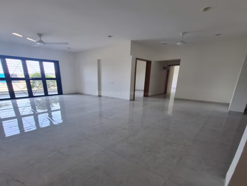 3 BHK Apartment 1020 Sq.ft. for Sale in Dhanori, Pune