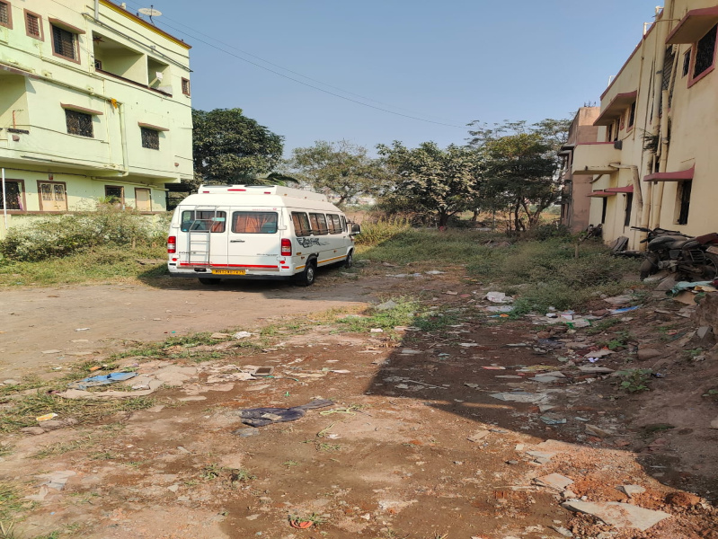  Residential Plot 4092 Sq.ft. for Sale in Sathe Vasti, Lohegaon, Pune