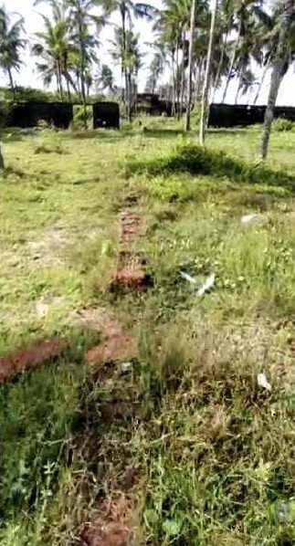  Residential Plot 45 Cent for Sale in Kappad, Kozhikode