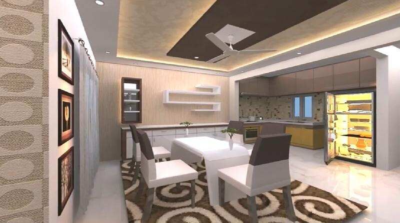 3 BHK House 2776 Sq.ft. for Sale in Bannerghatta, Bannerghatta Road, Bangalore