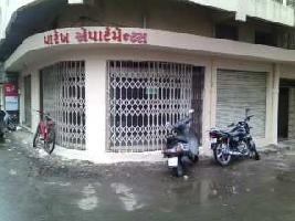  Showroom for Rent in Yagnik Road, Rajkot