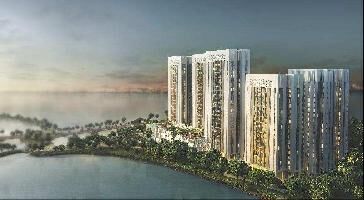 3 BHK Flat for Sale in Sector 5 Salt Lake, Kolkata