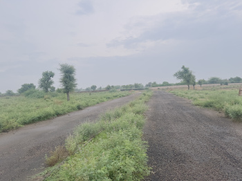  Residential Plot for Sale in Vivek Vihar, Jodhpur