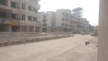 1 BHK Flat for Rent in Khalapur, Navi Mumbai
