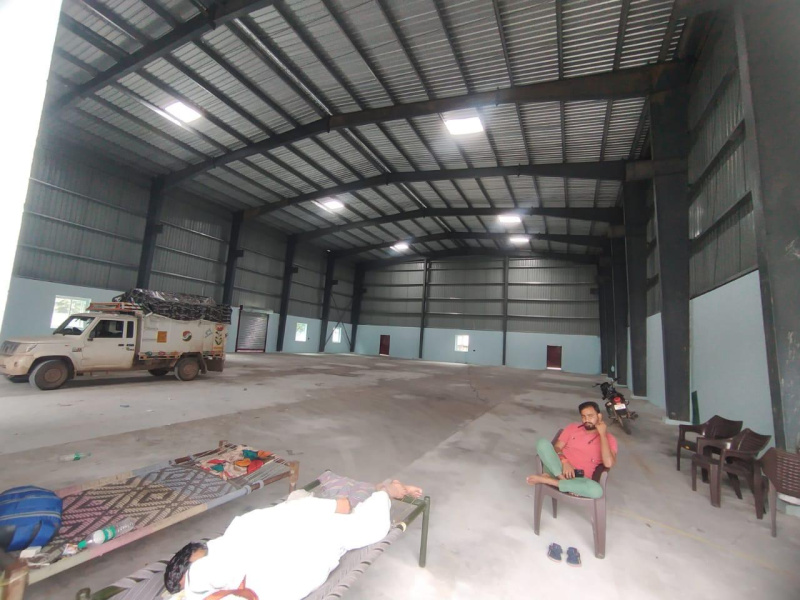  Factory 1800 Sq. Meter for Sale in Phase I, Bhiwadi